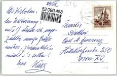 7433 Tauchen