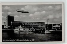 W7990 Friedrichshafen WK II Zeppelin