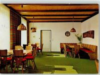 82319 W8130 Söcking , Kr Starnberg - Sanatorium für Kriegsblinde