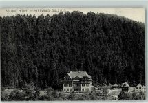 72160 W7240 Sulz am Neckar - Hotel Pfisterwald