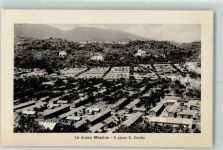 98100 Messina - Il piano S. Cecilia la nuova