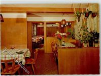 79361 W7831 Jechtingen - Gasthaus Rebstock Besitzer Amann