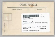 88370 Plombieres-les-Bains - Plombieres-les-Bains (Frankreich) Leporello I-II
