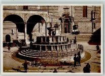 06100 Perugia - Fontana Maggiore Fra Bevignate