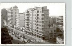 Porto Alegre - Straße