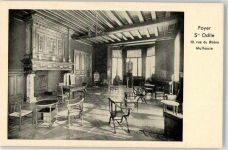 67530 Saint-Nabor - St. Odile Kirche