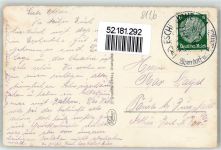 82438 W8116 Eschenlohe , Loisach - Zugspitze