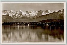 82402 W8124 Seeshaupt - Starnbergersee