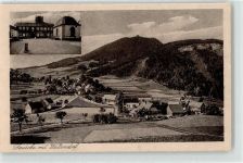 02779 O8813 Waltersdorf b Zittau