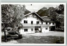 83727 W8162 Neuhaus b Schliersee - Ort lt. Stempel