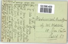 29180 Locronan 1926 - Festumzug