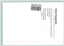 Vittorio Casagrande Autogramm origin. Unterschrift Schlagersänger KEINE AK