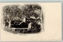 Tombeau Chinois