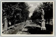 Frantiskovy Lazne Franzensbad