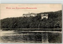 21502 W2054 Edmundstal-Siemerswalde