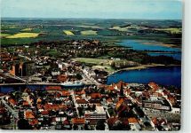 23730 W2430 Neustadt in Holstein - Fliegeraufnahme
