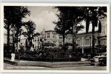 Guayaquil - Denkmal