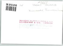 58540 W5882 Meinerzhagen FOTO KEINE AK Hotel Hubertushof in Mühlhofe Gästezimmer Foto Original aus Archiv eines Ansichtskartenverlages Ort handschriftlich
