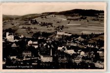 08248 O9650 Klingenthal