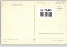 07778 O6904 Dornburg , Saale