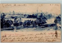 Valencia 1900