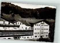 82431 W8111 Urfeld , Oberbay - Hotel Fischer am See