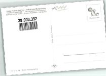 82431 W8111 Urfeld , Oberbay - Hotel Fischer am See