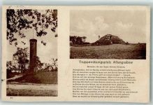 39291 O3271 Altengrabow - Truppenübungsplatz