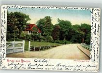 25524 W2210 Itzehoe 1901 Gebrauchsspuren Breitenburger Weg