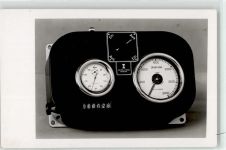 51427 W5060 Bergisch Gladbach - Tachometer