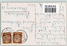 21680 W2160 Stade , Niederelbe - Fleet