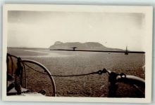 Algeciras - Segelboot