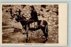 98039 Taormina - Contadino Siciliano
