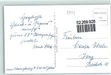 88171 W8999 Weiler-Simmerberg - Josefinum