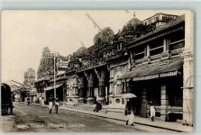 Colombo - Hindu Temple