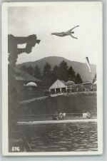 Wassersport