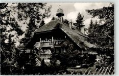 79865 W7821 Rothaus , Hochschwarzw - Schwarzwaldmuseum