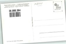 82431 W8111 Urfeld , Oberbay