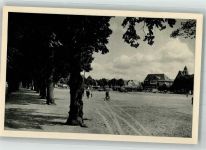 25746 W2240 Heide , Holst - Marktplatz
