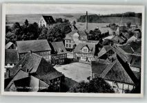 39264 O3401 Lindau , Anh - Marktplatz