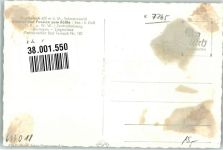 75385 W7265 Neubulach Gebrauchsspuren Gasthaus Pension zum Rößle