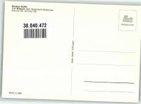 78337 W7763 Wangen , Bodensee Foto AK Pension Auer