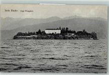 28838 Stresa - Isola Madre Lago Maggiore