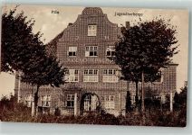 24306 W2320 Plön - Jugendherberge Fotograf Ehmke