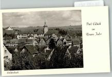 71111 W7035 Waldenbuch FOTO KEINE AK