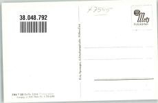 75339 W7545 Höfen an der Enz Foto AK