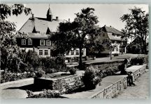 88524 W7946 Dobel , Württ Foto AK