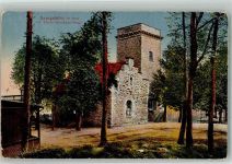 06507 O4301 Stecklenberg - Georgshöhe