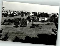 75335 W7544 Dobel , Württ Foto AK Landhaus Hesslenstann
