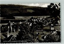 57339 W5927 Erndtebrück Foto AK